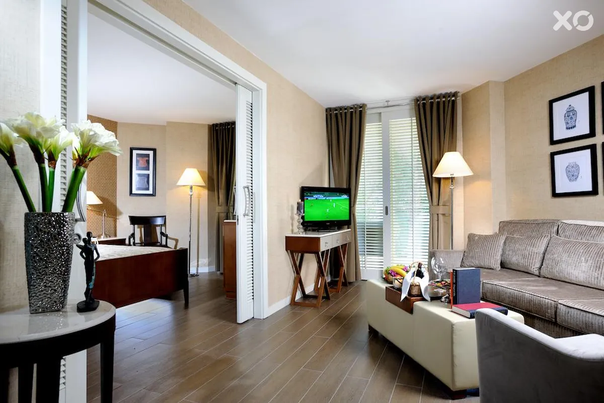 Elegance Hotels International Marmaris
