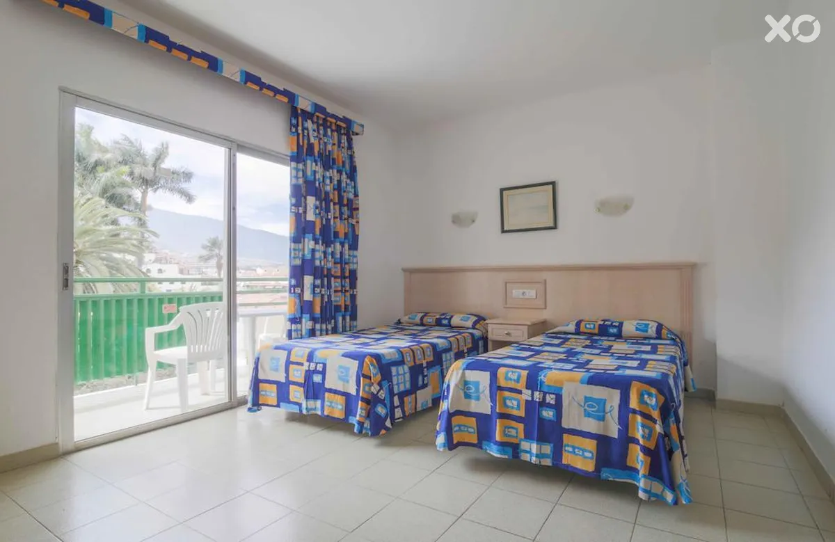 La Carabela Apartments