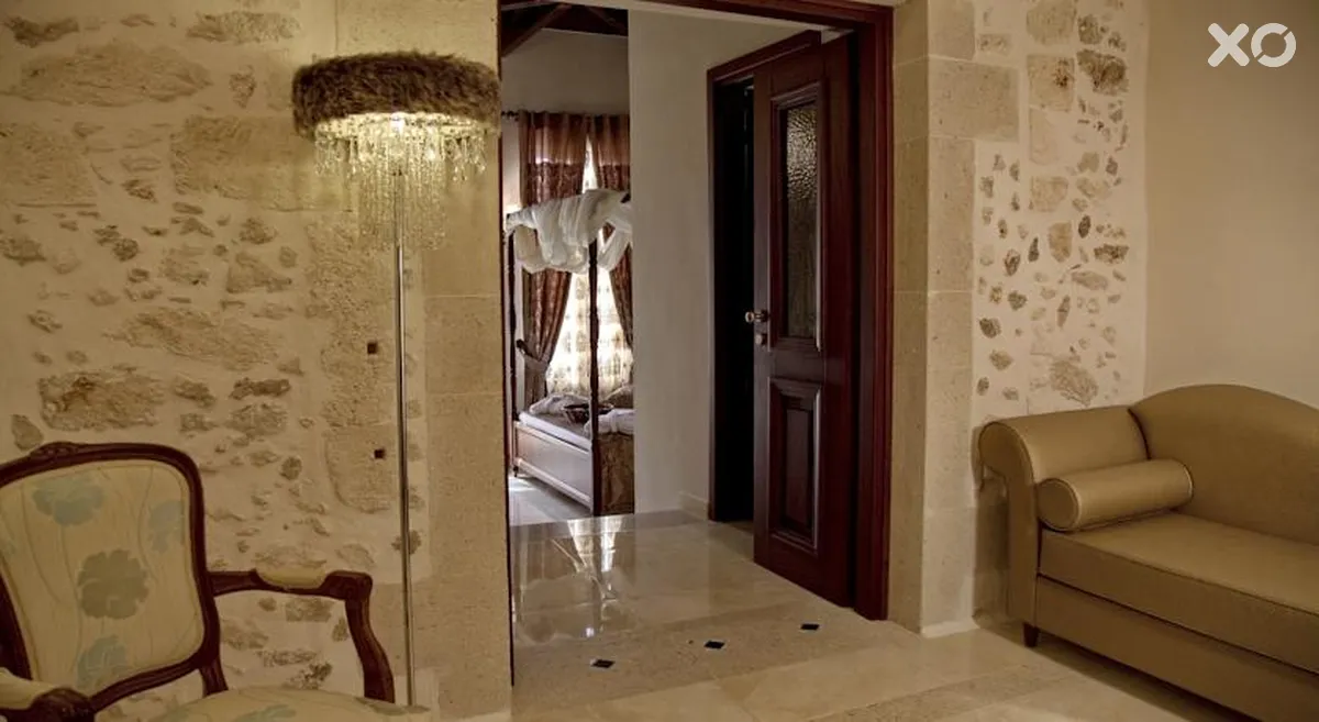 Antica Dimora Suites Hotel