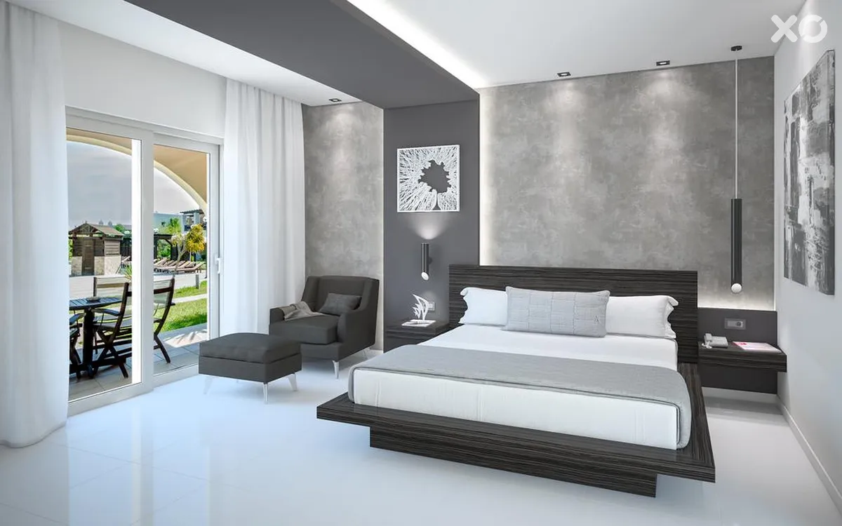 Gaia Palace