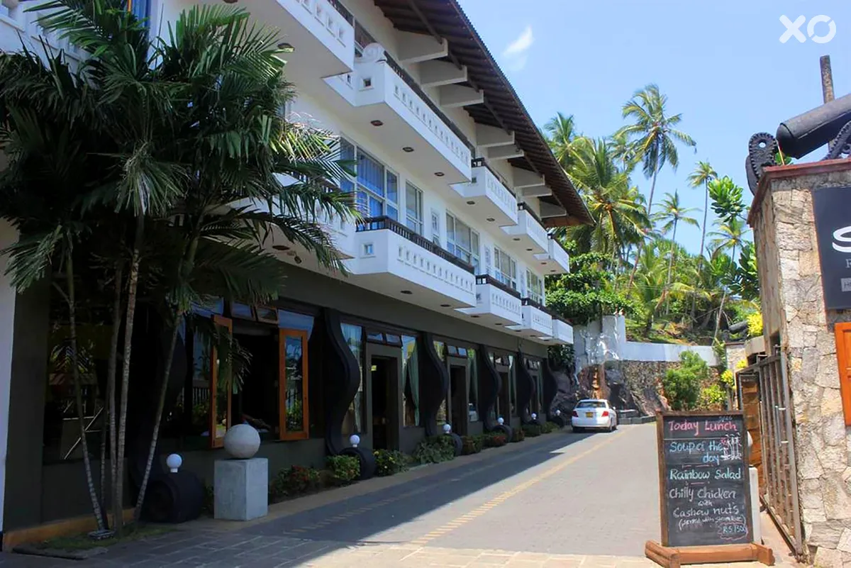 Sanmira Renaissance