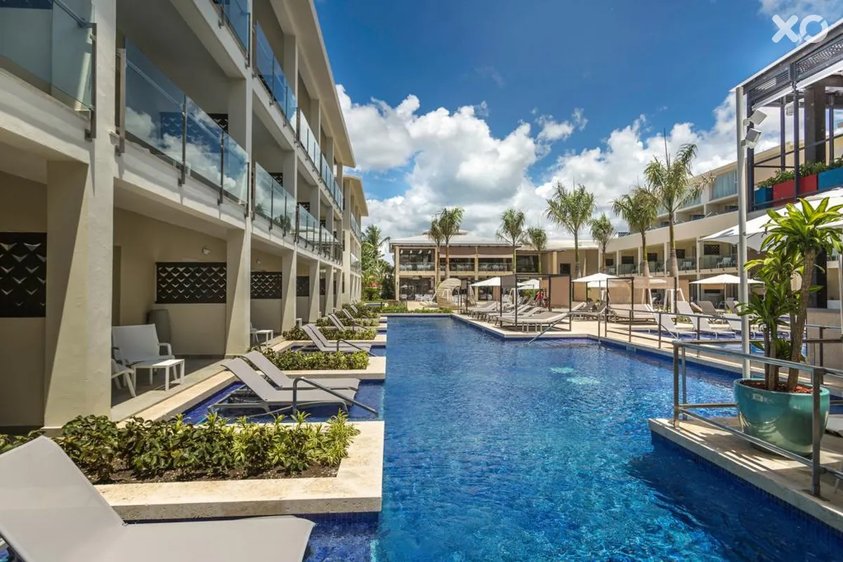 Catalonia Royal La Romana Adults Only