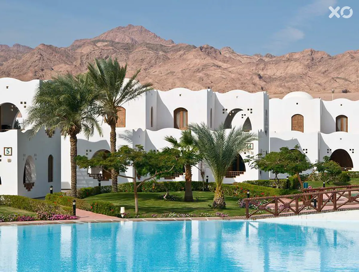 Dahab Resort