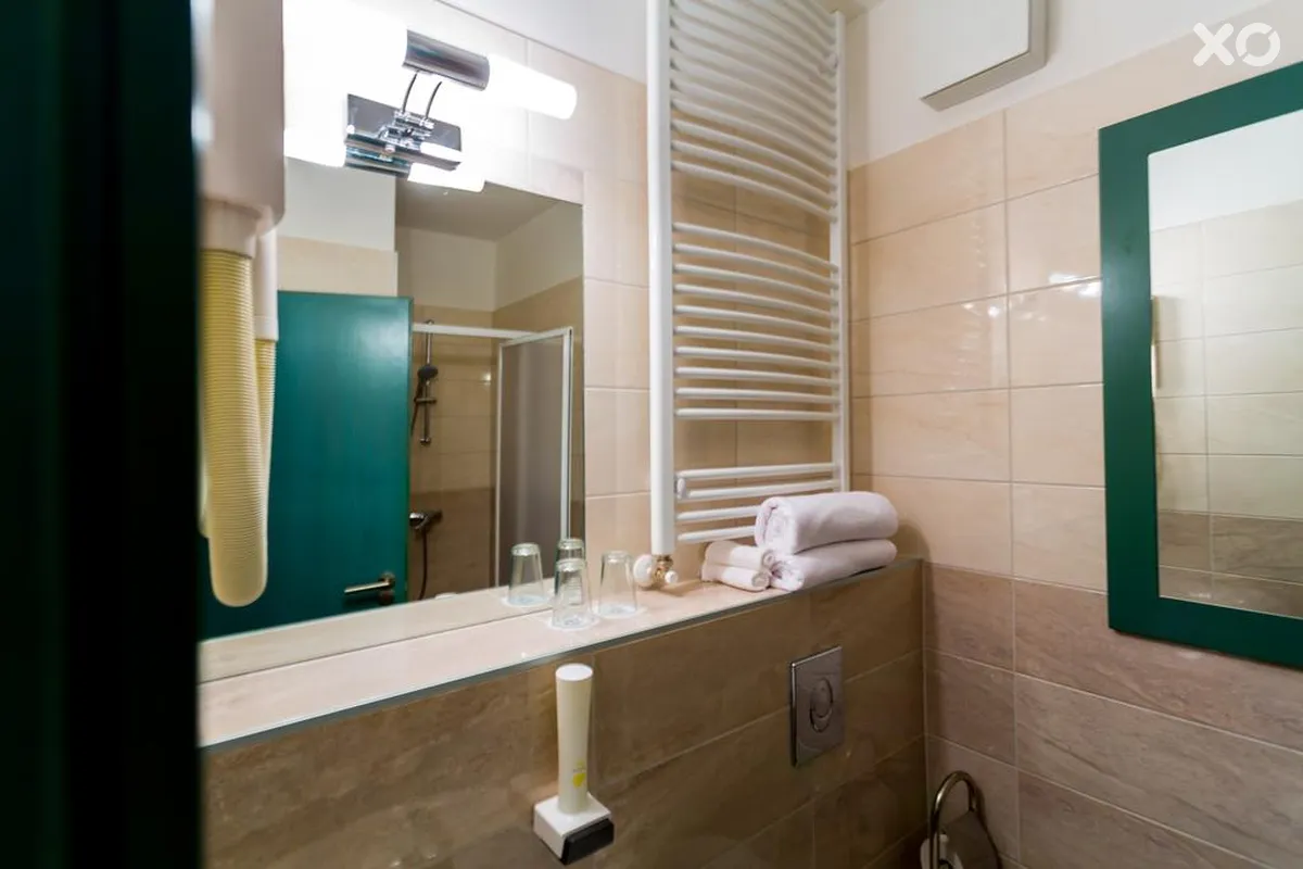 Corvin Hotel Budapest Corvin Wing