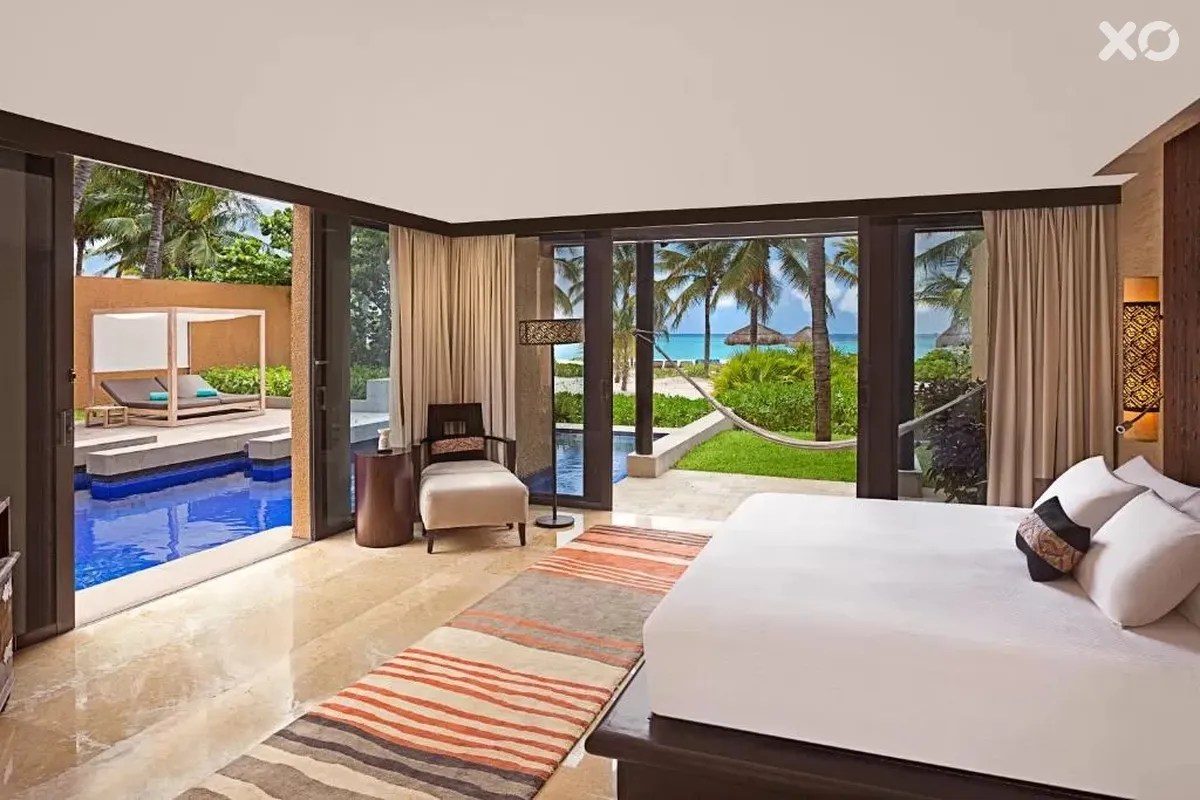 Banyan Tree Mayakoba