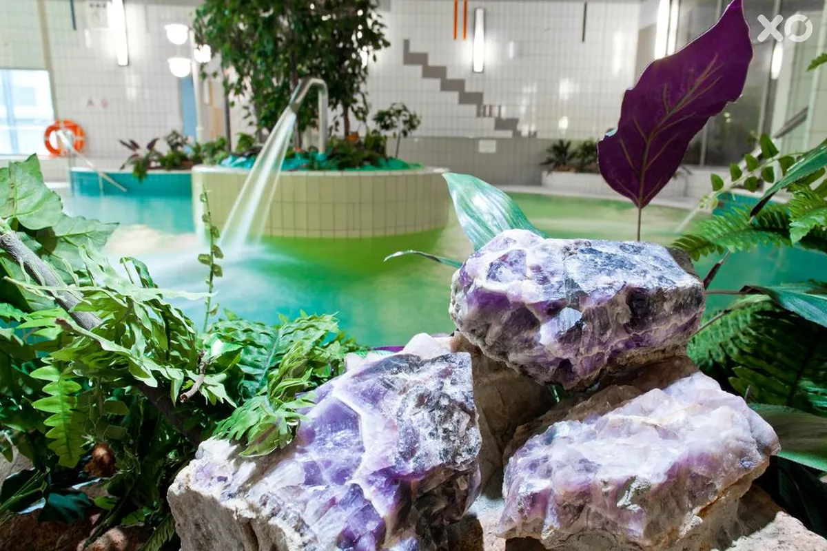 Lapland Hotels Luostotunturi