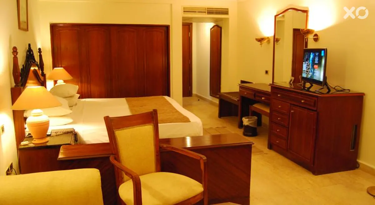 Cataract Layalina Resort