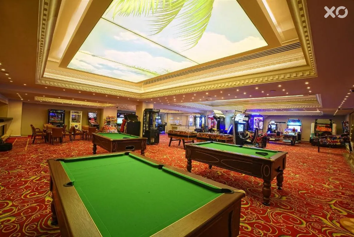 Acapulco Resort & Convention & SPA