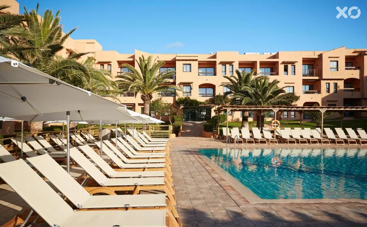 Insotel Club Tarida Playa