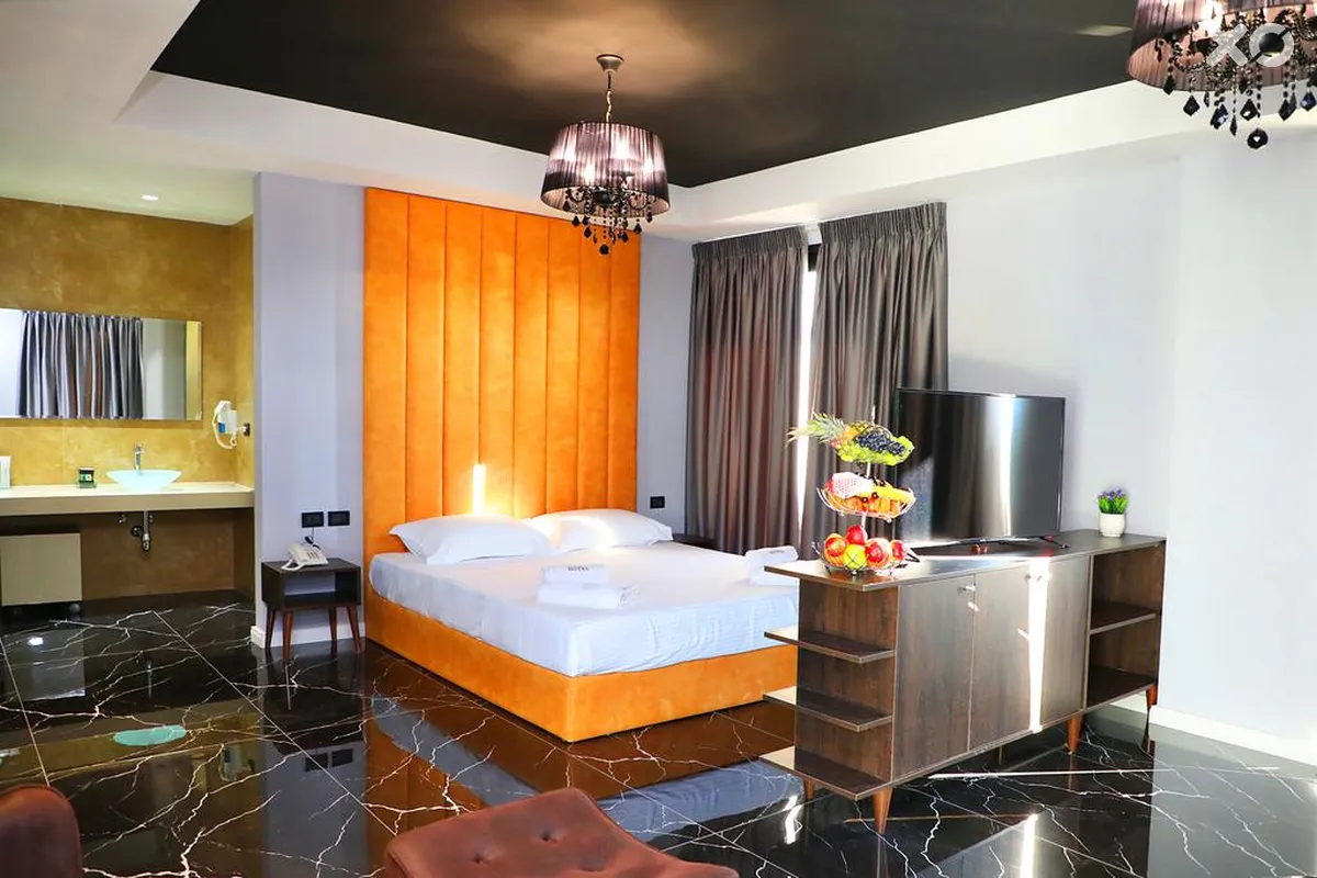 A&G Hotel