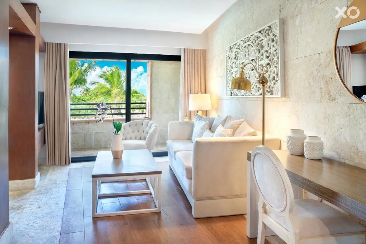 Sanctuary Cap Cana