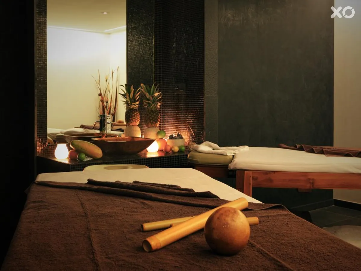 Gran Palas Hotel Spa & Beach Resort