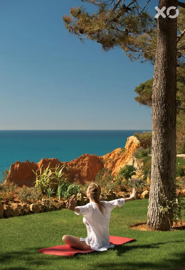 Porto Bay Falesia Hotel