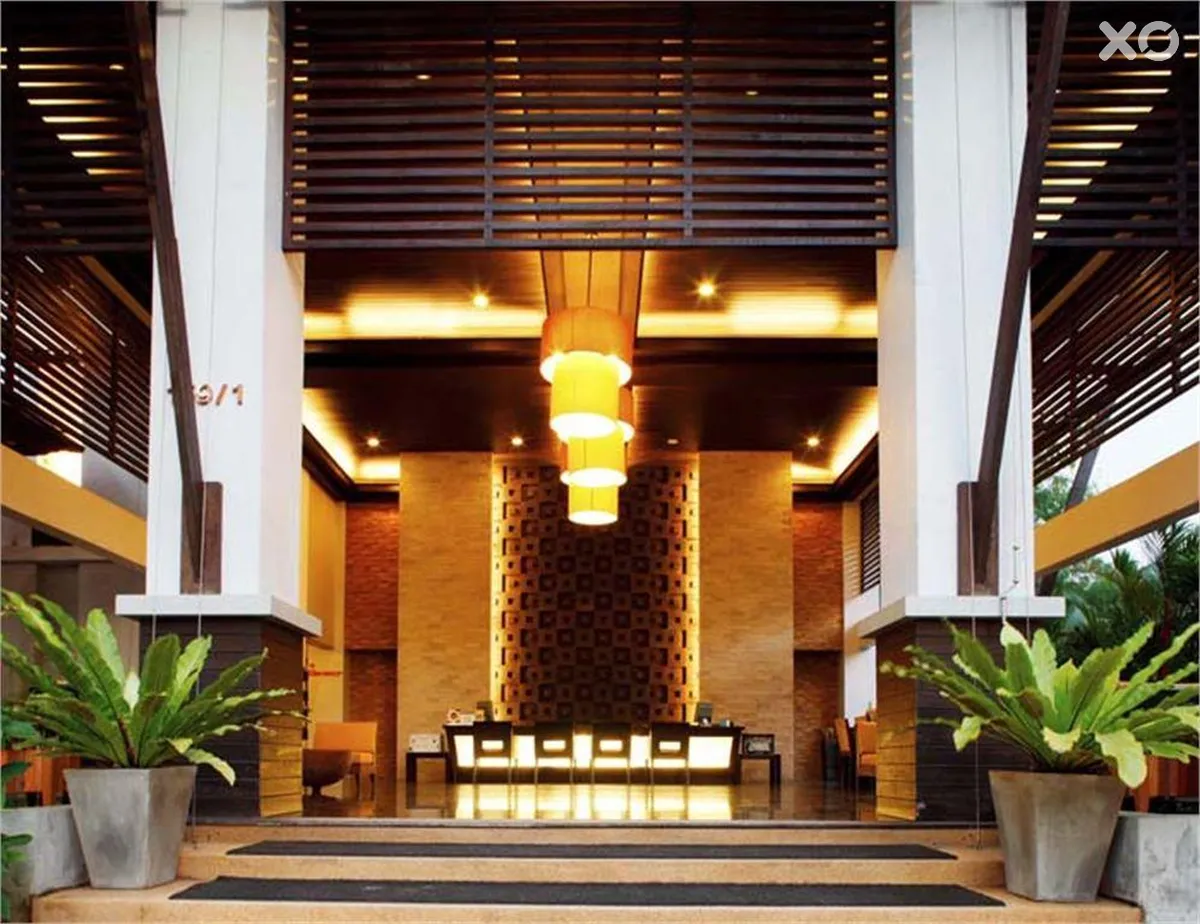 Buri Tara Resort