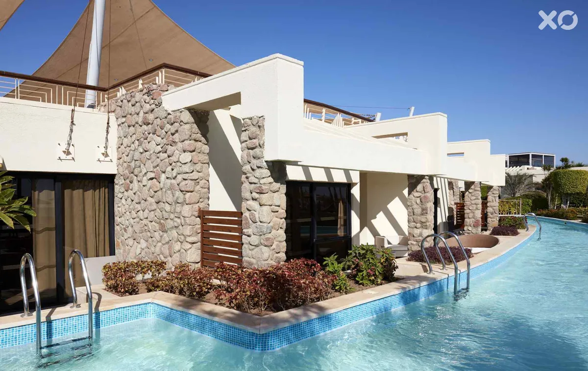Coral Sea Sensatori Resort