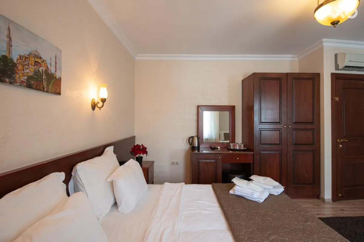 Sultanahmet Cesme Hotel