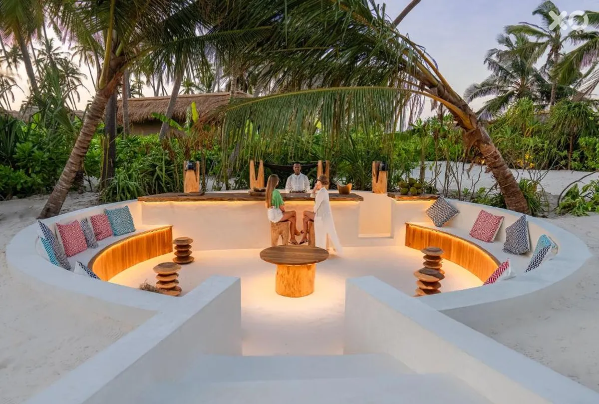 Sensations Eco-Chic Hotel