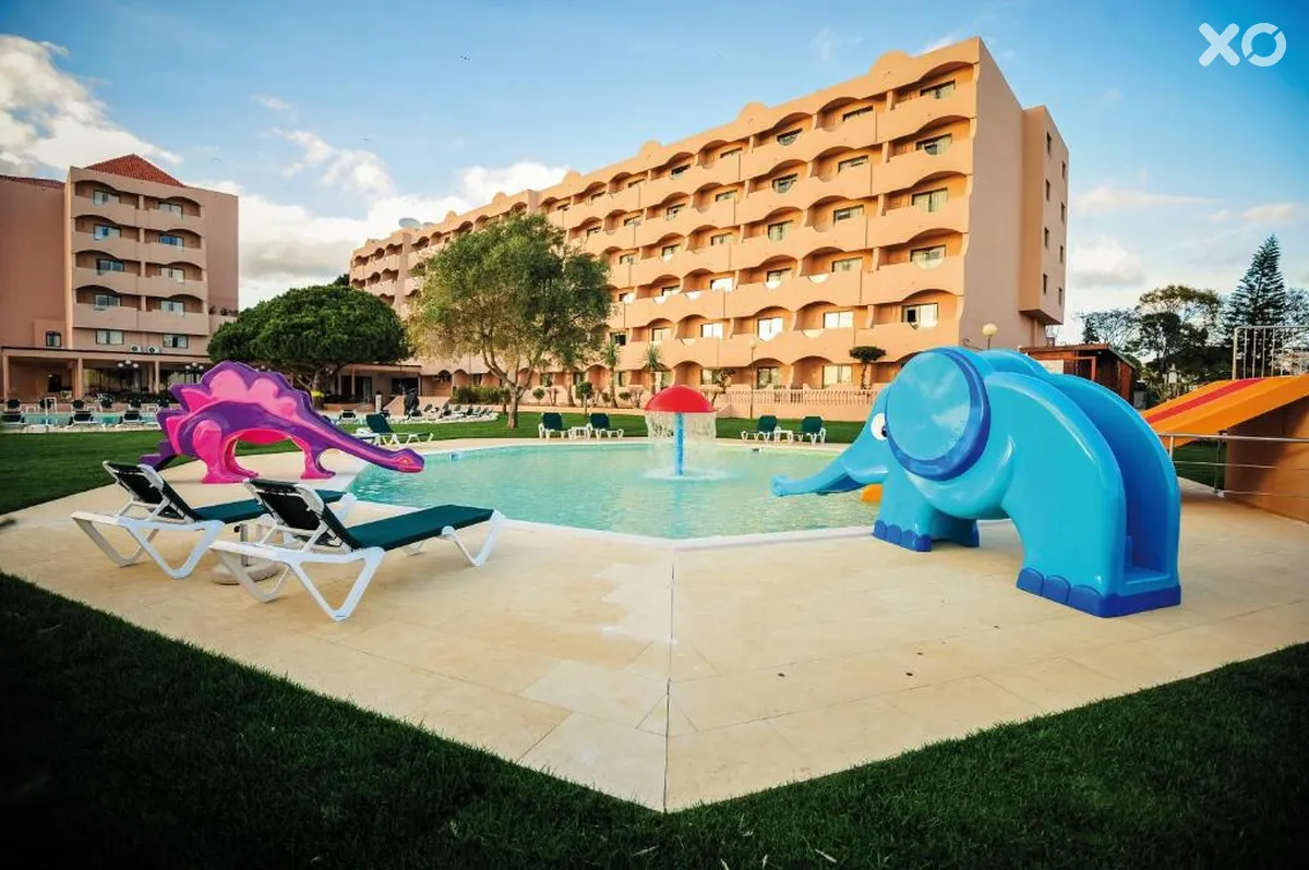 Vila Gale Atlantico
