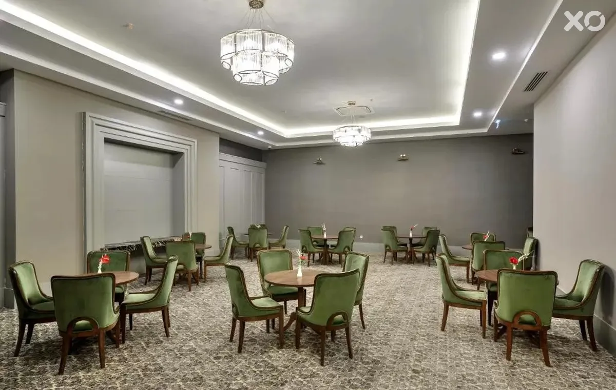 Sunis Efes Royal Palace Resort & Spa