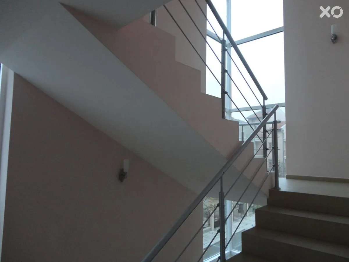 Antares Hotel