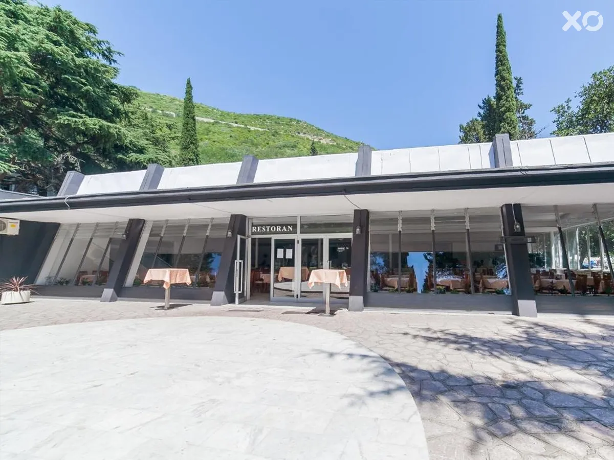 Park Hotel
