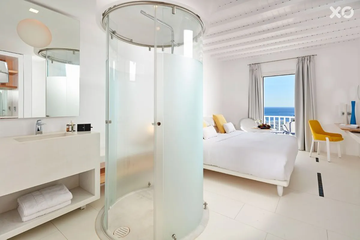 Myconian Ambassador Relais & Chateaux