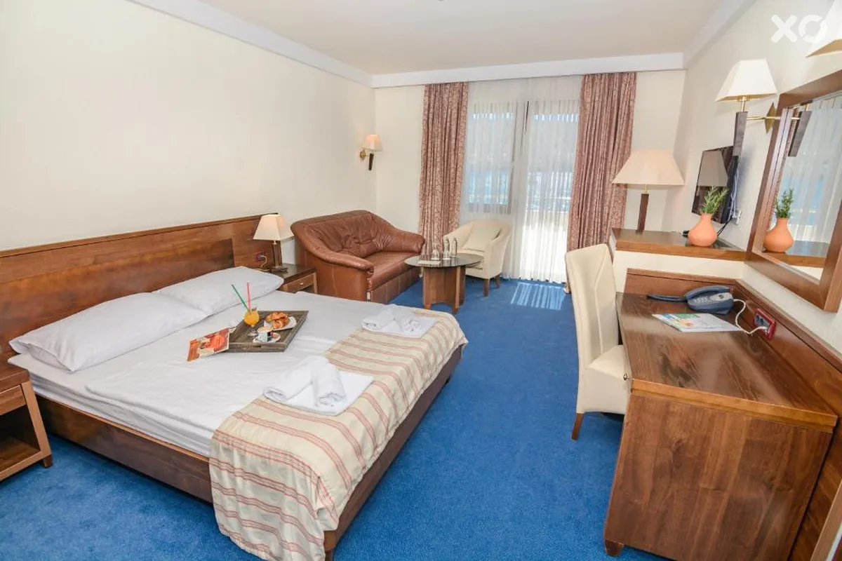 Pagus Hotel
