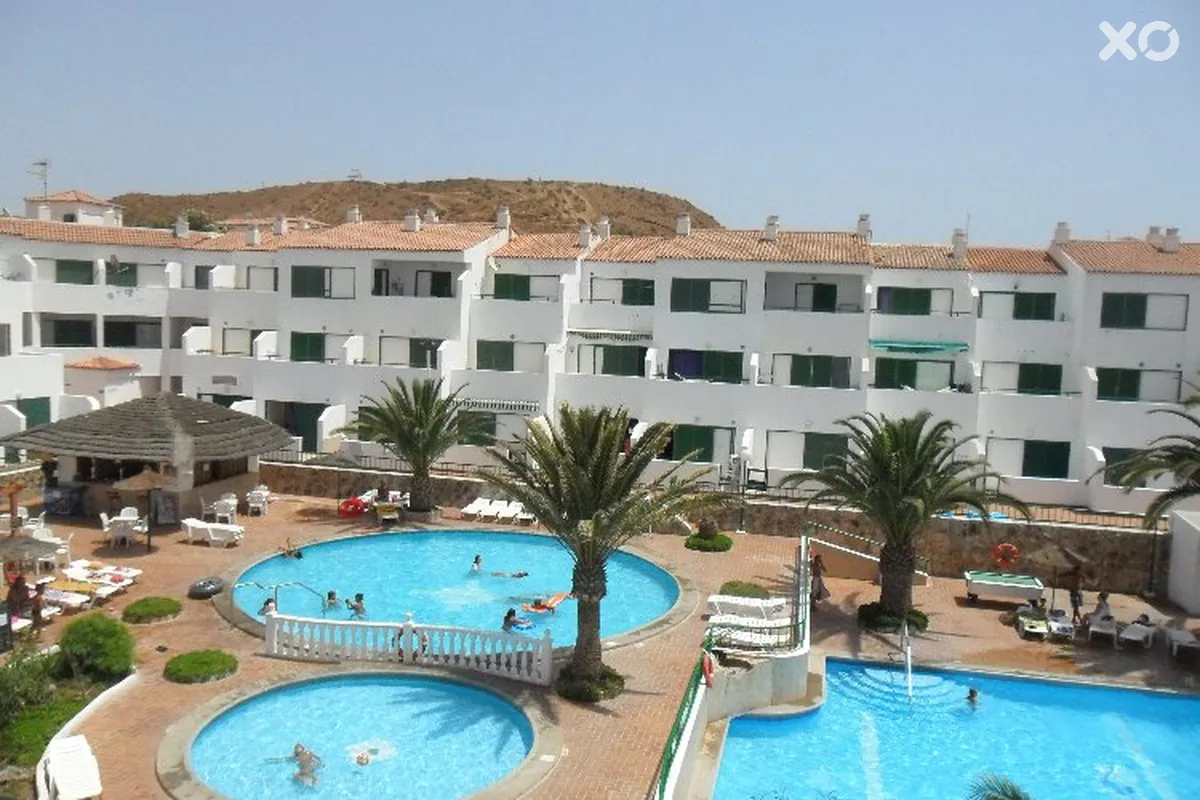 Alondras Park Apartmentos