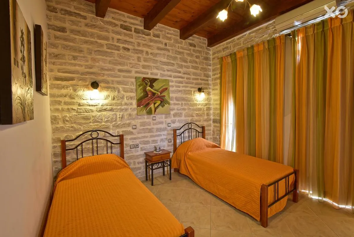 Erofili Villa