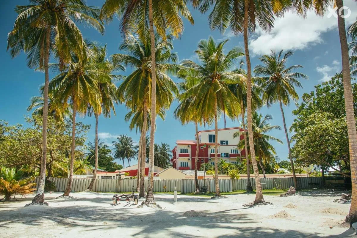 Reveries Diving Village
