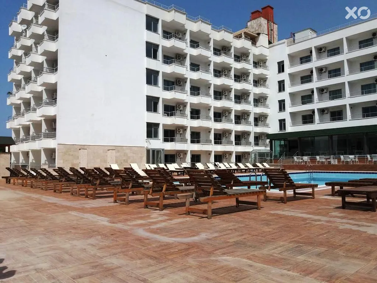 Ayma Beach Resort & Spa