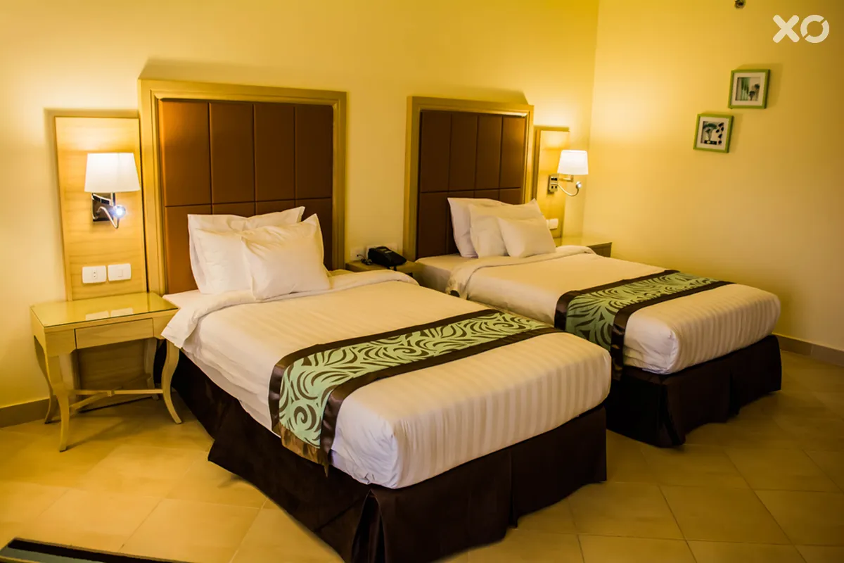Tolip Resort & Spa Taba