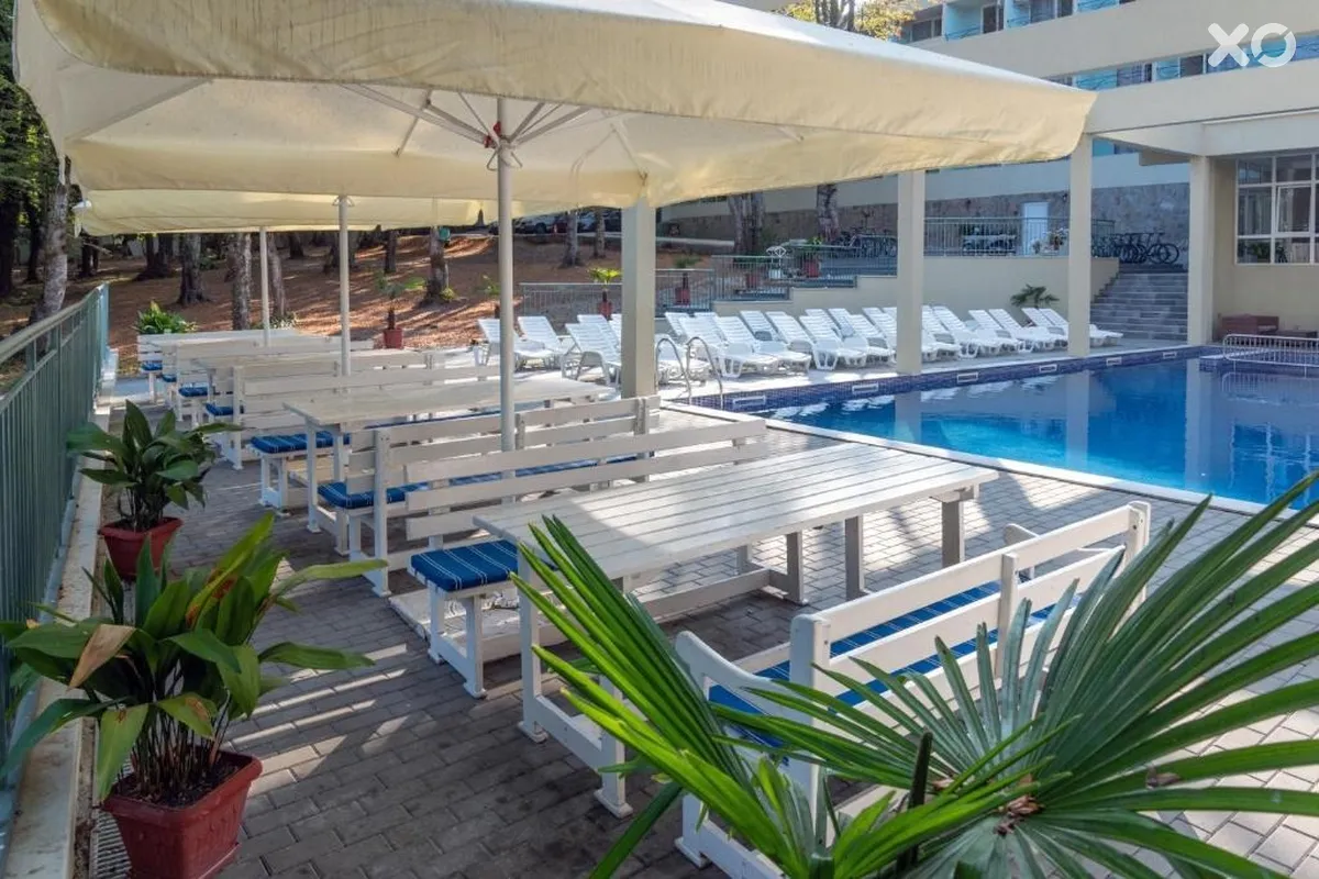 Ariana Hotel Kiten