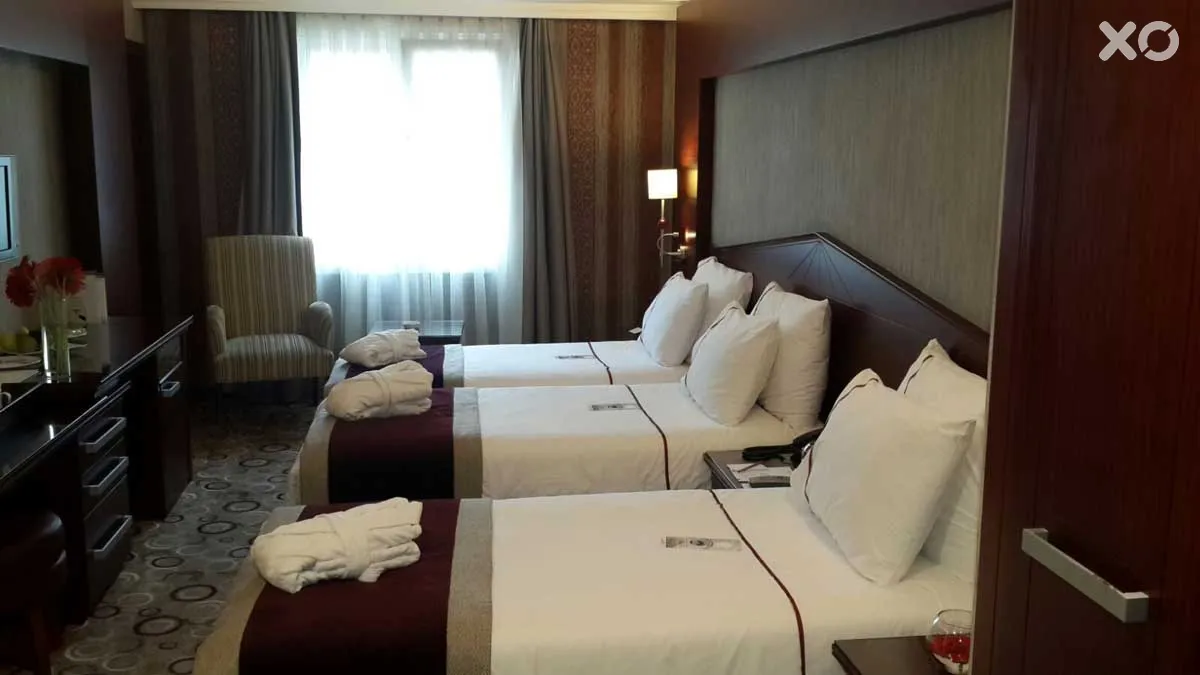 Taksim Gonen Hotel