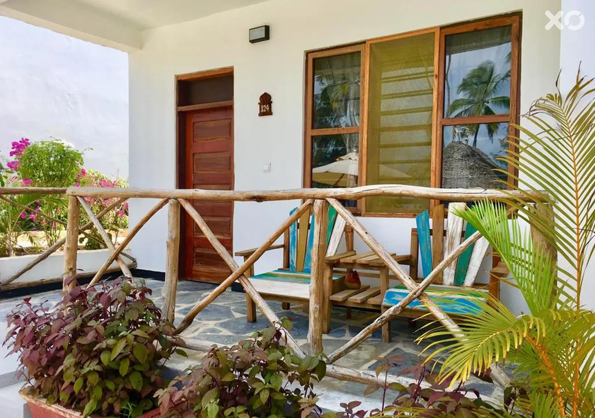 Zanzibar Bay Resort