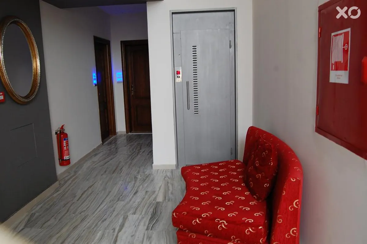 Paralia Beach Boutique Hotel