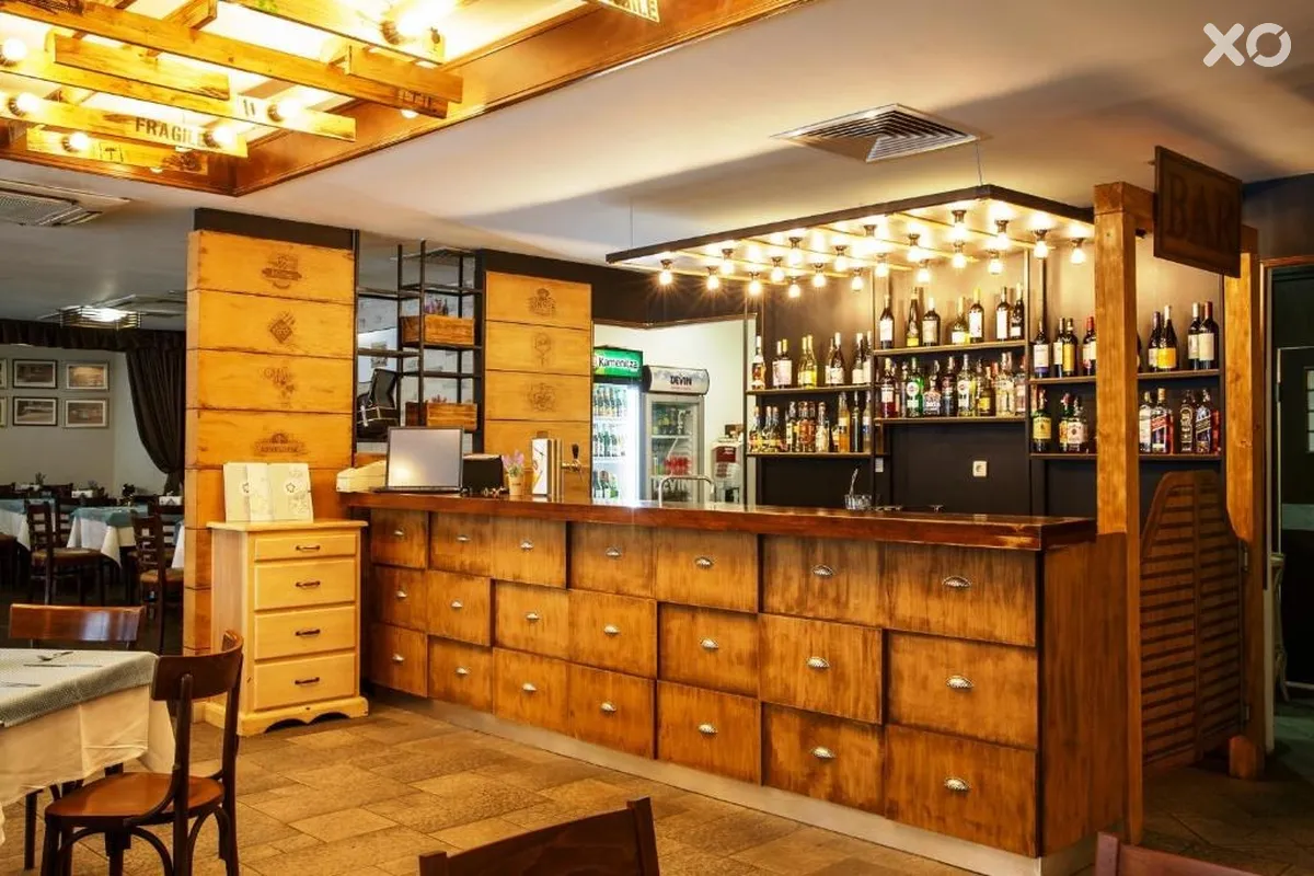 Casa Karina Bansko