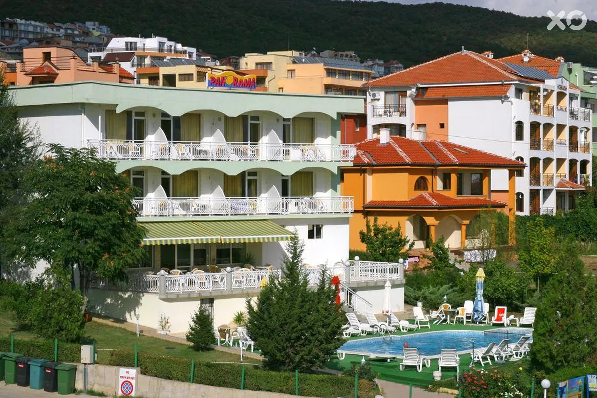 Панорама 11