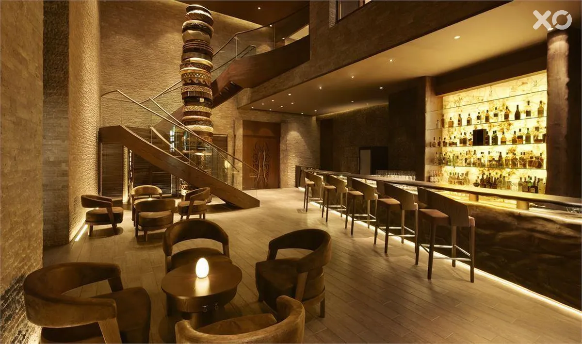 Sofitel Dubai The Palm Resort & Spa