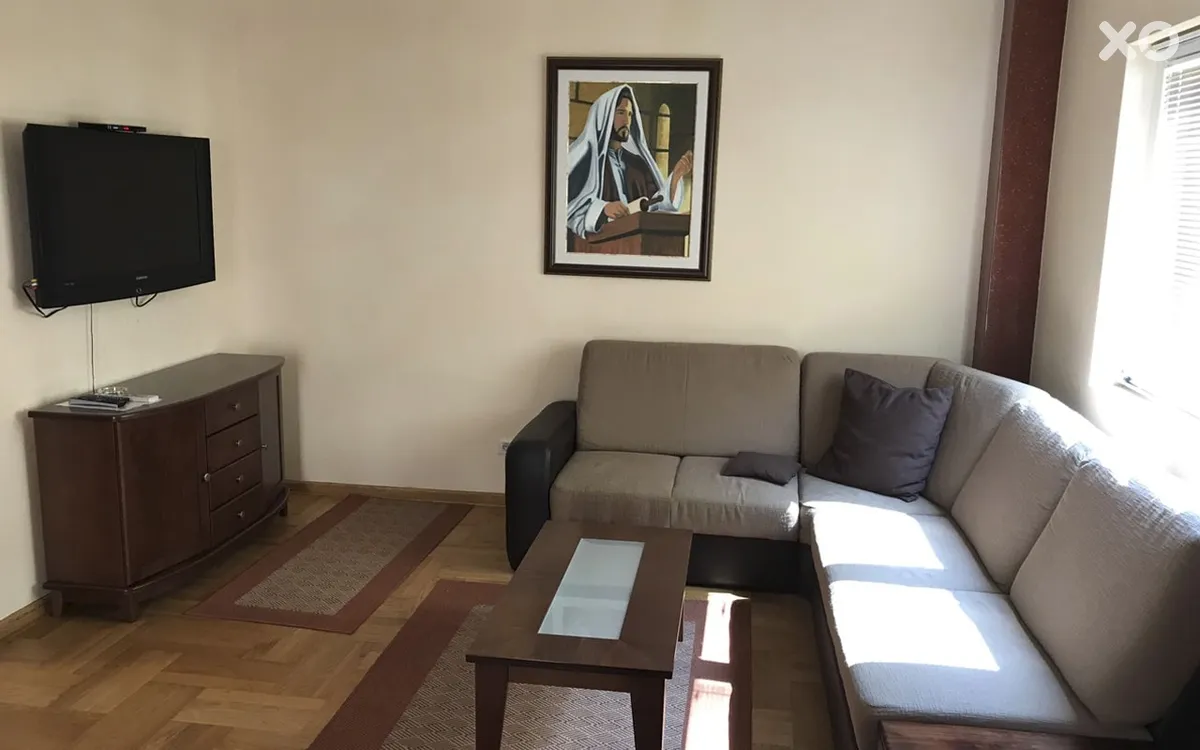 Bel Mare Villa