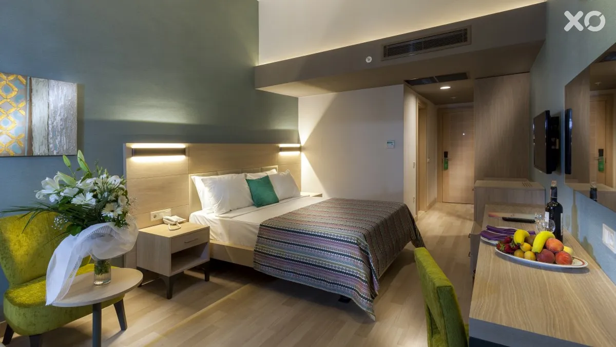 Belek Beach Resort Hotel