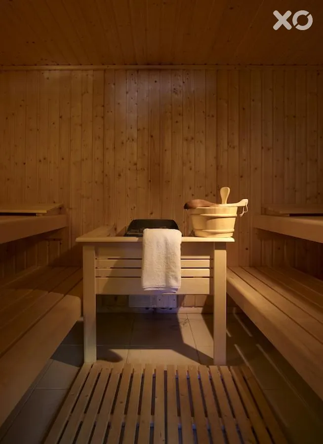 Katrin Hotel & Bungalows