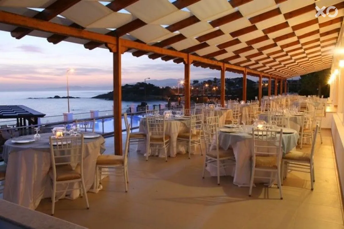 Alexander Beach Hotel