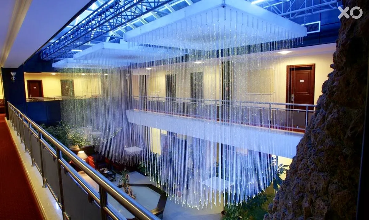 Avalon Hotel