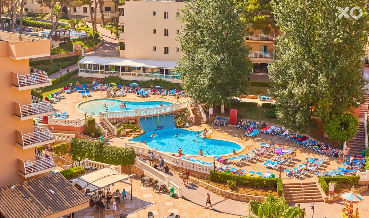 Palma Bay Club Resort