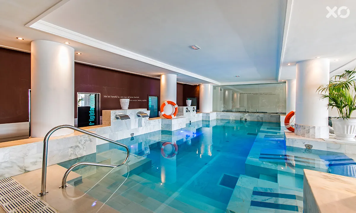 Coronado Thalasso & Spa
