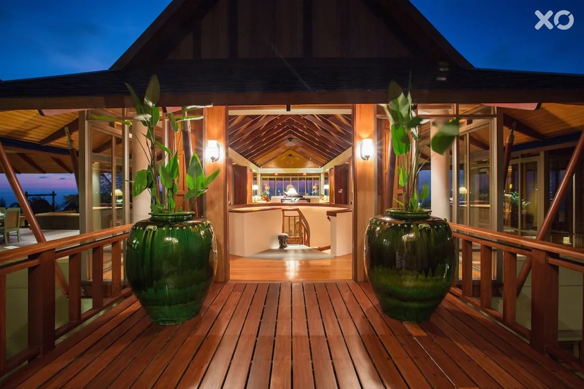 Napalai Villa