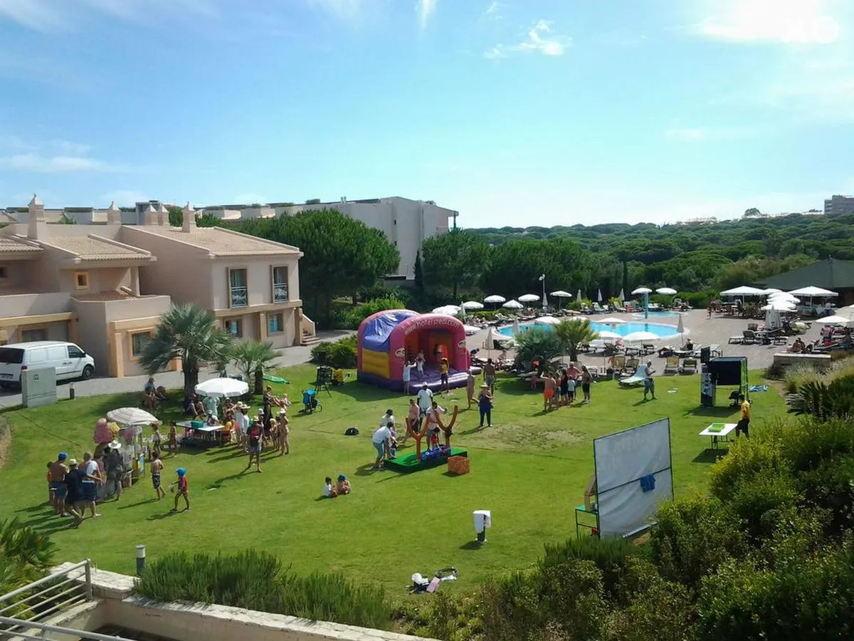 Grande Real Santa Eulalia Resort & Hotel Spa