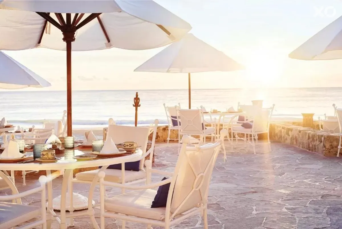 Belmond Maroma Resort & Spa