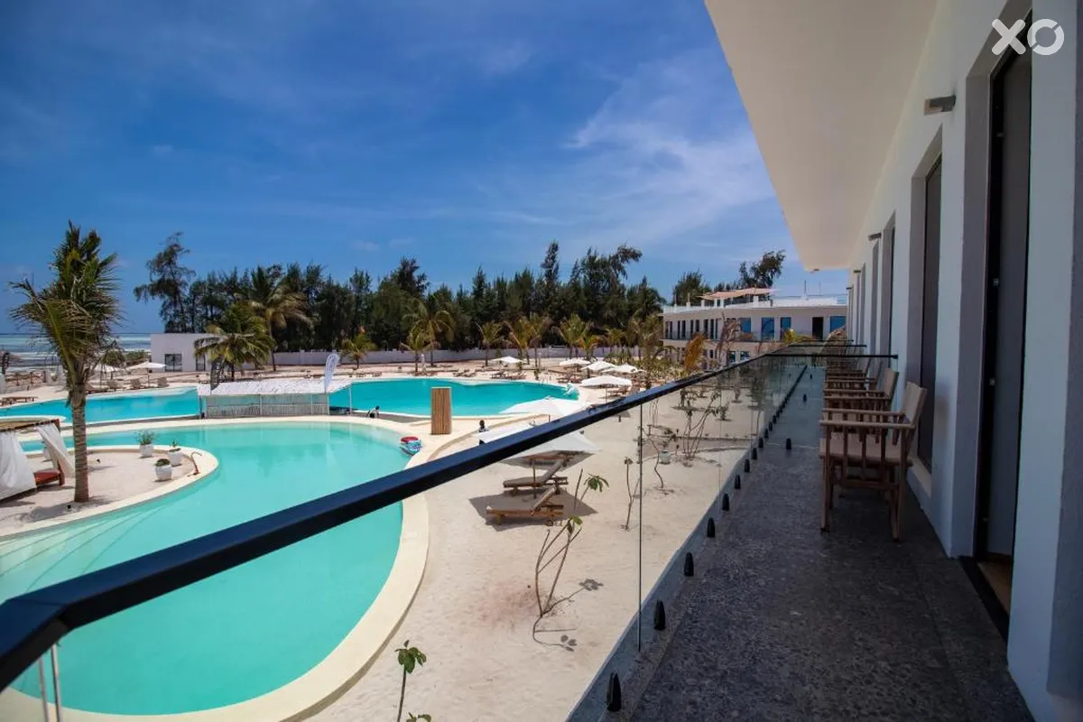The One Resort
